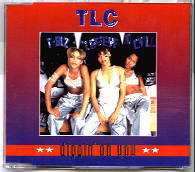 TLC - Diggin On You CD 2